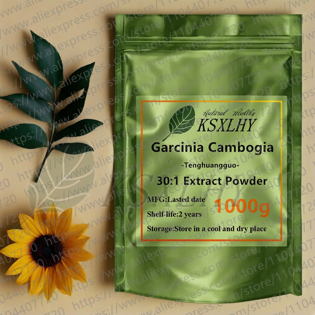 Garcinia Cambogia Extract - Global Distributors Wholesale Raw Materials Customized