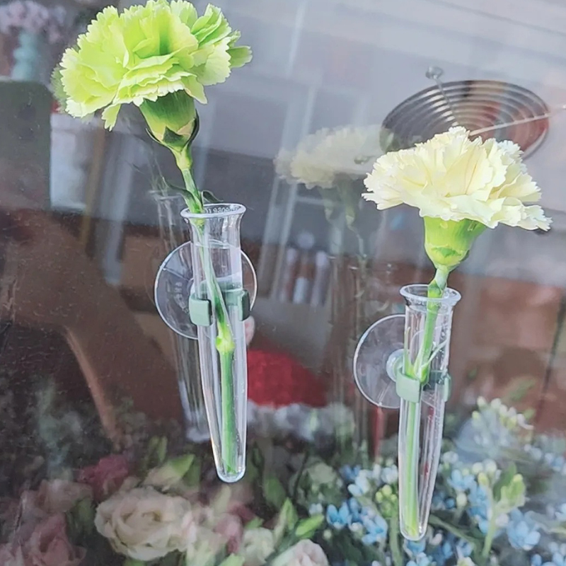 11cm Floral Water Tubes Plasti - Nutrition & Fitness Class 评论和价格