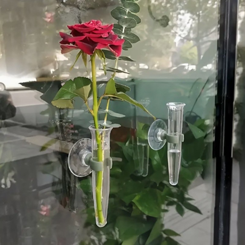11cm Floral Water Tubes Plasti - Nutrition & Fitness Class 评论和价格