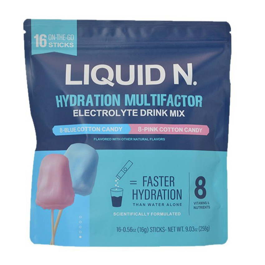 Hydration Multiplier - Cotton  - Electrolyte Powder Pack 评论和价格