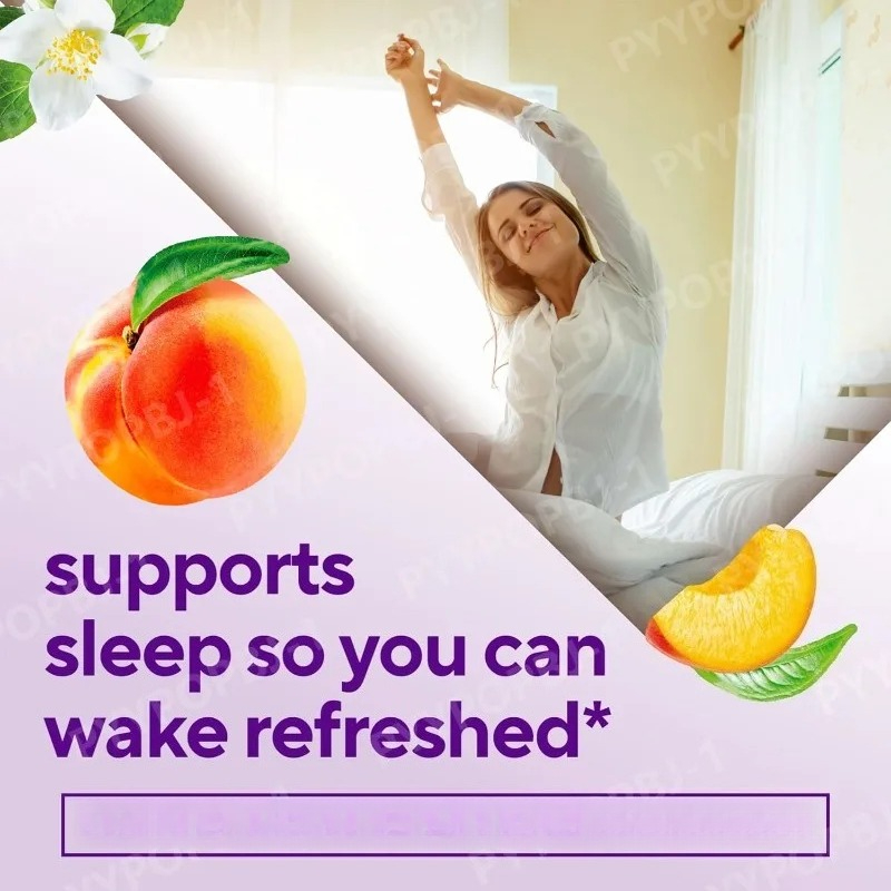 Melatonin Gummy Vitamins 3mg S - Melatonin Sleep Gummy 评论和价格