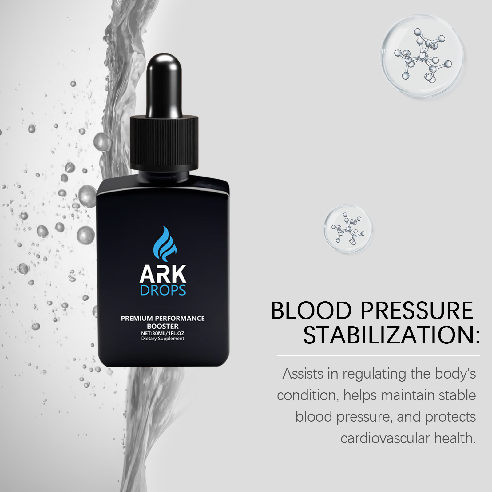 Body Care Drops Supplement Nut - Nutrition Fitness And Health 评论和价格