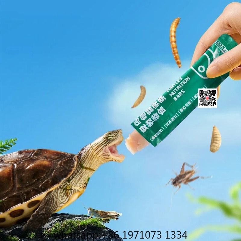 Yee Small Turtle Snacks Nutrit - Nutrition & Fitness Class 评论和价格