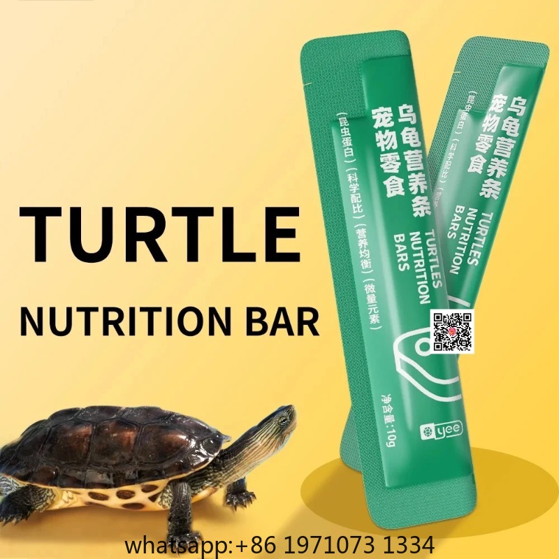 Yee Small Turtle Snacks Nutrit - Nutrition & Fitness Class 评论和价格