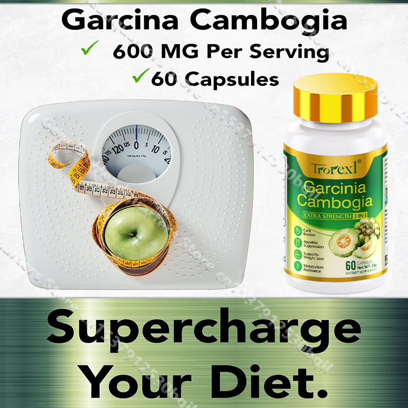 Garcinia Cambogia Extract for  - Garcinia Cambogia Extract 评论和价格