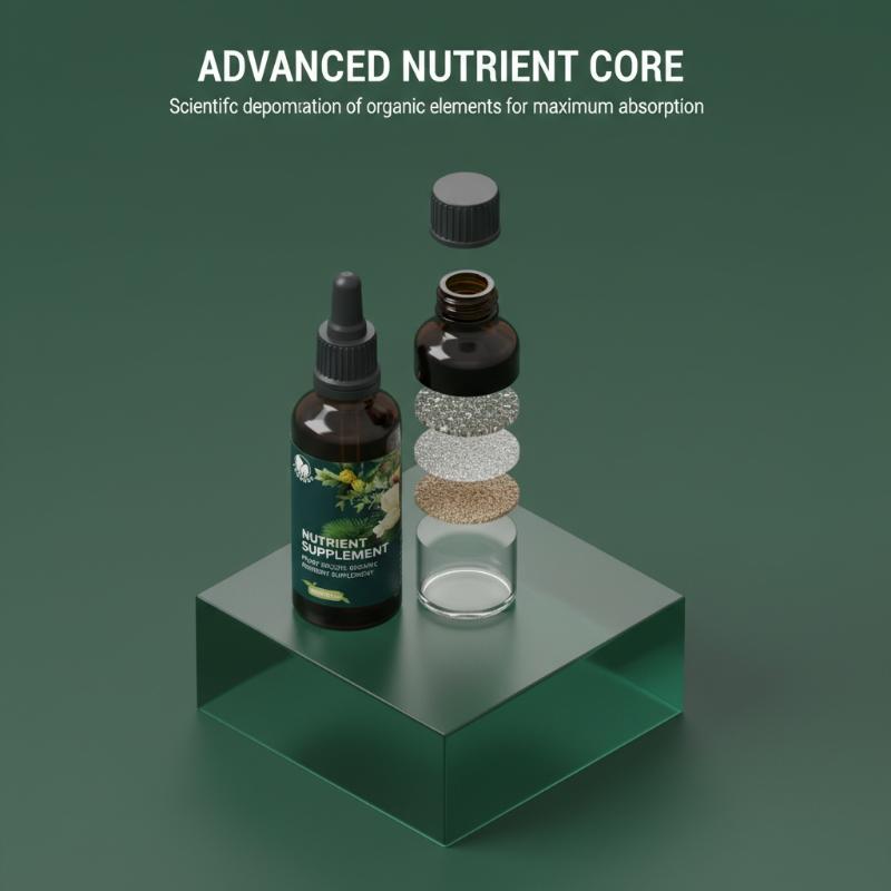 Green Leaf Plant Concentrate N - Nutrition & Fitness Class 评论和价格