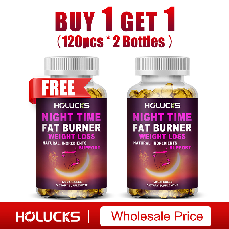 Night Time Weight Loss Capsule - Garcinia Cambogia Extract 评论和价格