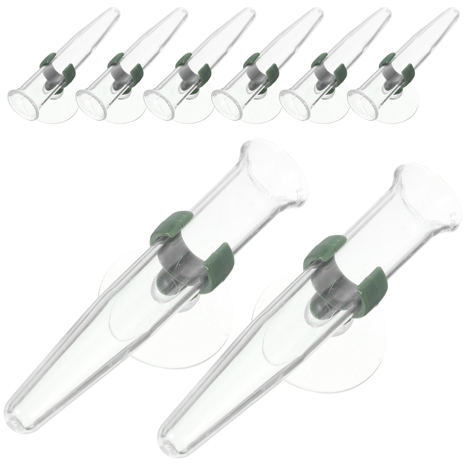 8Pcs Flower Nutrition Tubes wi - Nutrition & Fitness Class 评论和价格