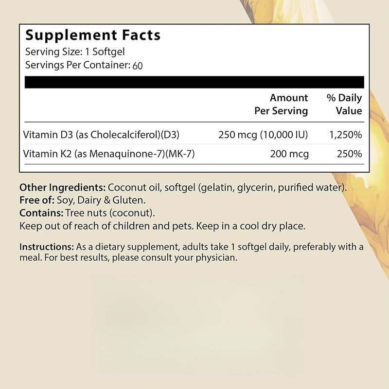 Vitamin D Containing Coconut M - Mct Oil Coconut 评论和价格