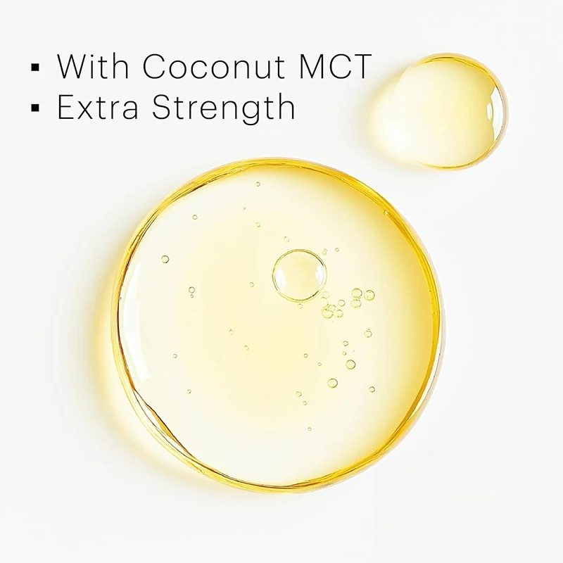 Vitamin D Containing Coconut M - Mct Oil Coconut 评论和价格