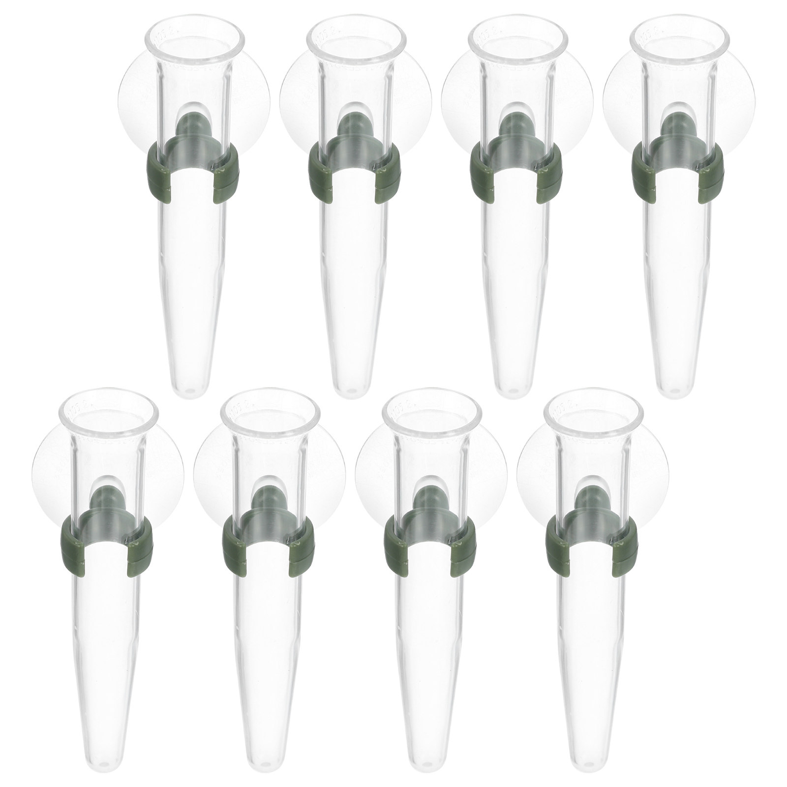 8Pcs Flower Hose Storage Silic - Nutrition & Fitness Class 评论和价格