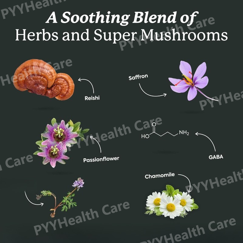 WonderSleep Mushroom Gummies S - Melatonin Sleep Gummy 评论和价格