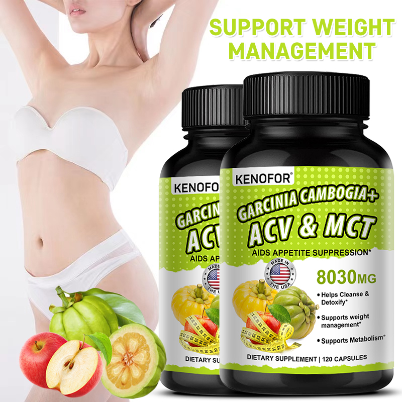 Garcinia Cambogia Extract Caps - Garcinia Cambogia Extract 评论和价格