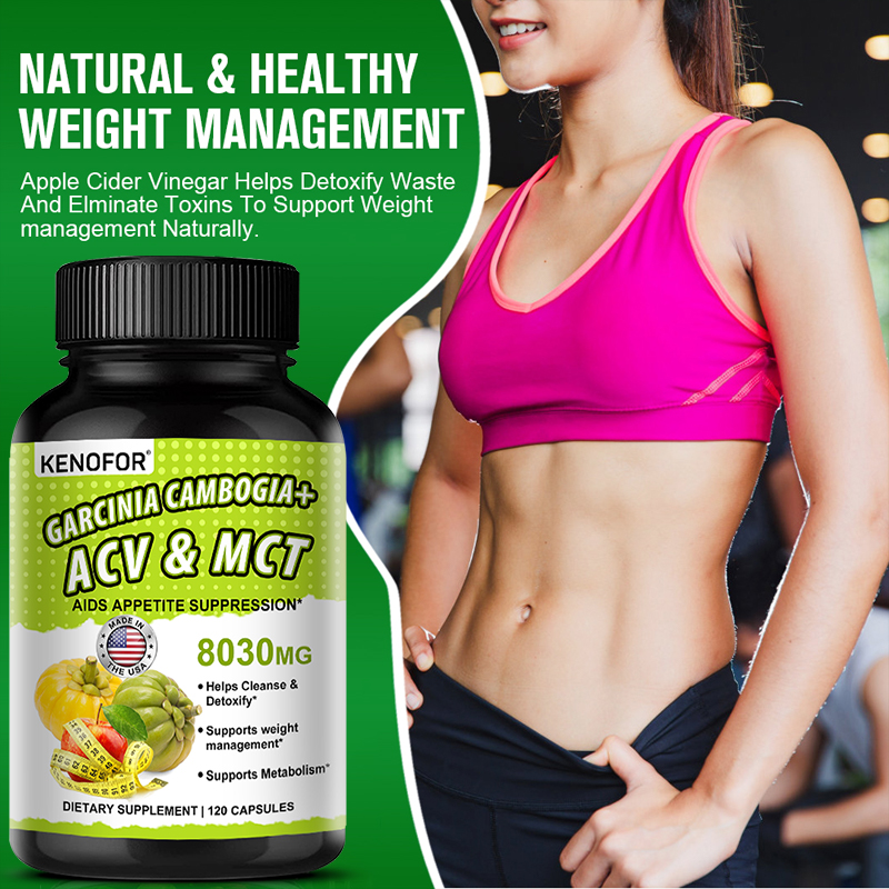 Garcinia Cambogia Extract Caps - Garcinia Cambogia Extract 评论和价格