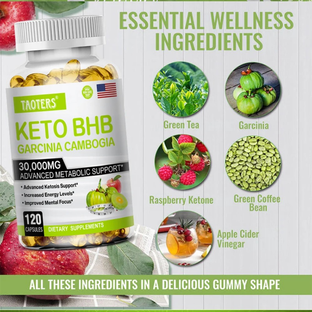 Garcinia Cambogia Extract Caps - Garcinia Cambogia Extract 评论和价格