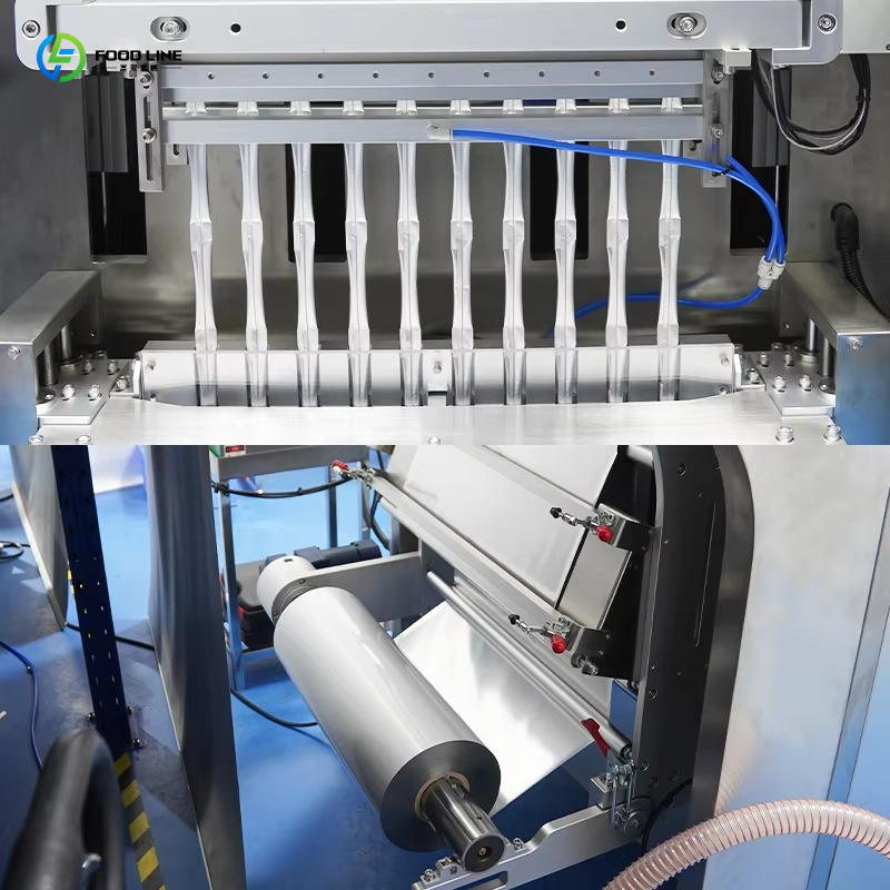 Automatic High Productivity El - Electrolyte Powder Pack 评论和价格